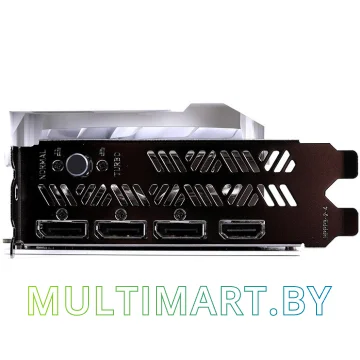 Видеокарта Colorful iGame GeForce RTX 3060 Ultra W OC 12G L-V картинка 3